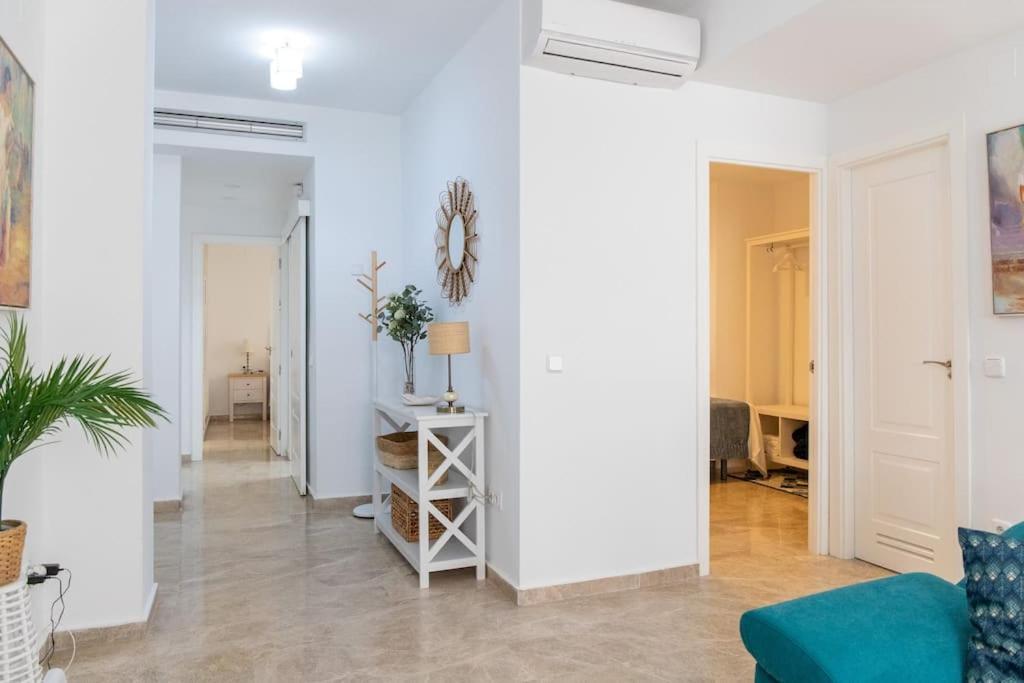 Appartement Apartamento En Casco Antiguo