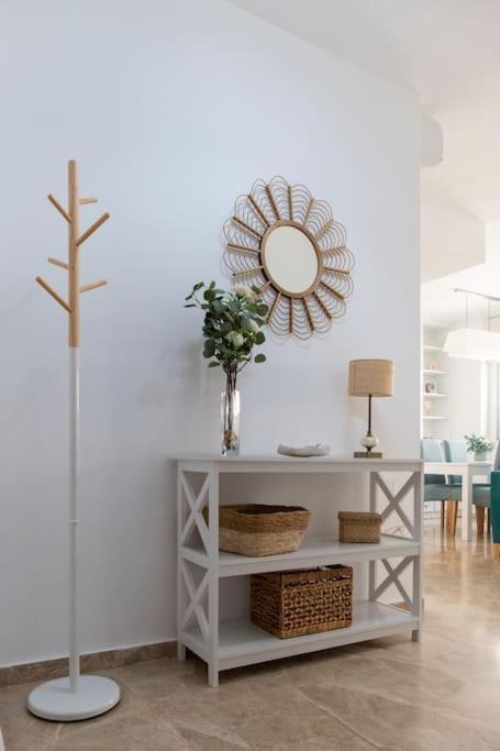 Apartamento En Casco Antiguo Séville